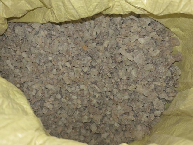 Frankincense Resin Boswellia Carterii (2025 Harvest) Origin Somaliland Grade 3 Grades (A, B, Commercial) Available Grades A, B, And Commercial Grade - Image 4