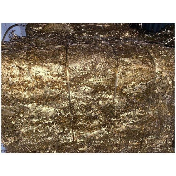 Buy top quality Brass Honey Scrap For Sale/Top Quality Brass Honey Copper Scrap - Image 3