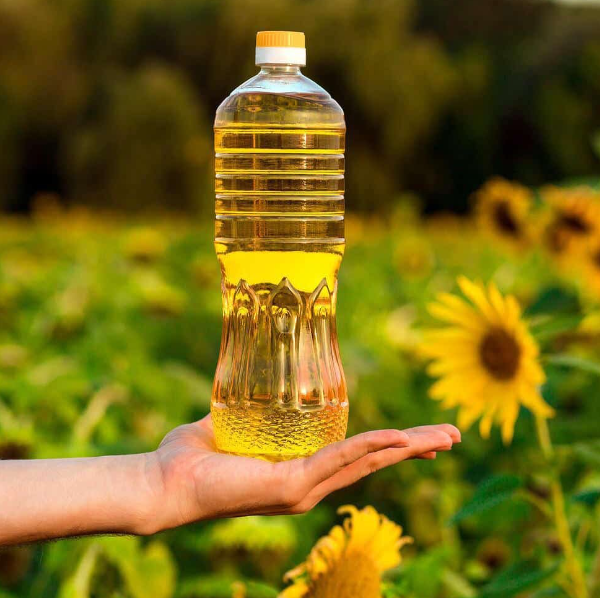 100% Pure Edible Cooking Refined Plant Vegetable Sunflower Oil 1L 2L 3L 5L 18L Sizes Available at competitive price - Image 4