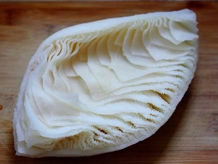 Factory Direct Wholesale Beef Omasum Premium Bulk For Retail Packing And Meat Processing - Image 5