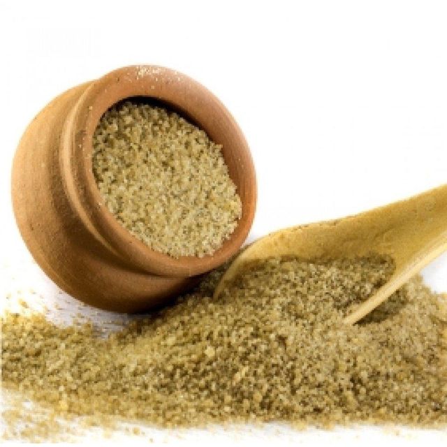 Sweet Brown Sugar Natural Bulk Fresh Brown Sugar Perfect for Baking Drinks Cooking - Image 1