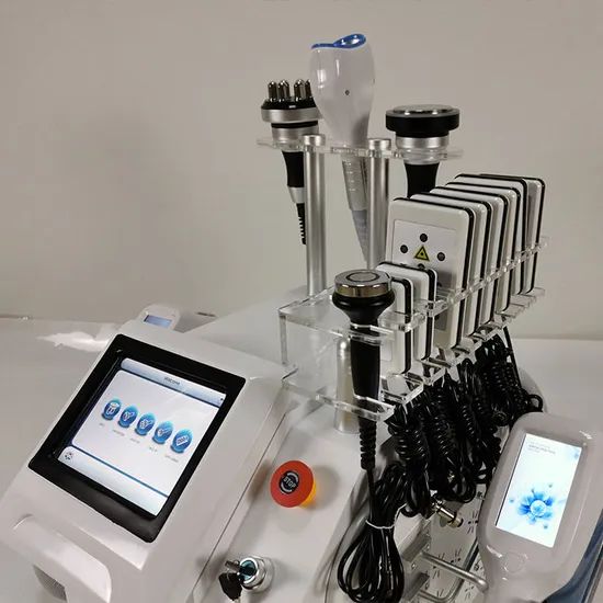 Hot-Selling Cryolipolysis Slimming Machine - Image 6