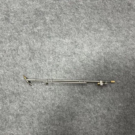 Heating Tube Used in Veneer Jointer - Image 6