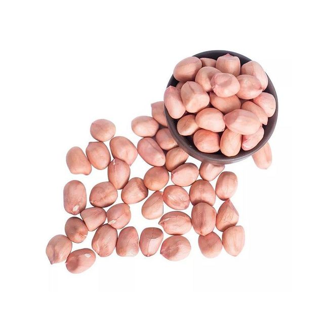 Fast delivery Peanuts bulk supply wholesale premium fresh stock - Image 1