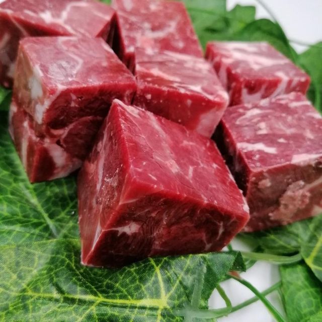 Best Frozen Beef Natural Taste Quality Meat for Cooking Restaurants and Food Businesses - Image 4