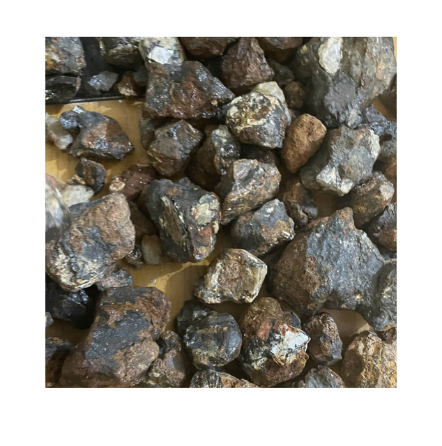 Tantalite Brand STRONE Coltan Ore 30% Ta2O5 Stone for Electronics DE - Image 5