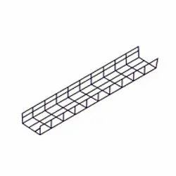 Wire Mesh Type Cable Trays Cost Efficiency Low Cost Price Accessibility Affordable Prices Material Quality High Grade Raw - Image 1