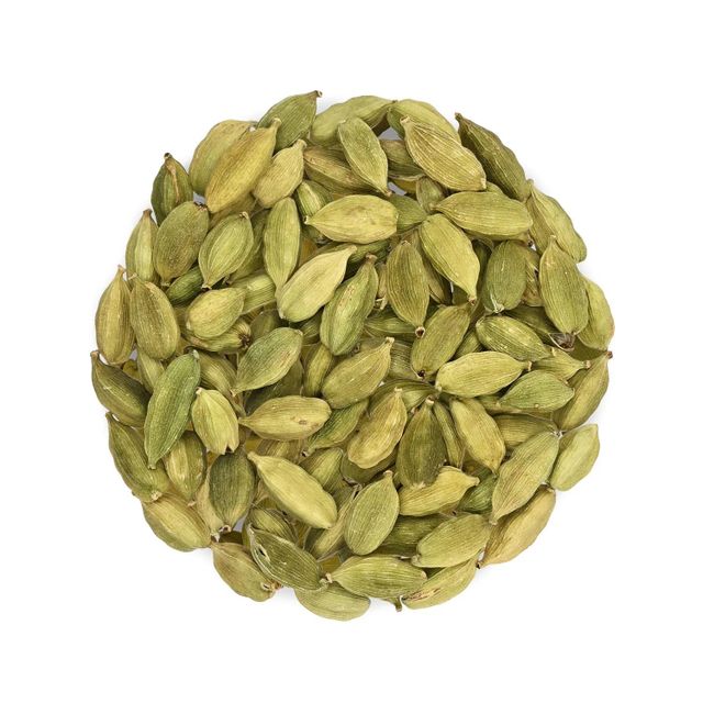 Premium Green Cardamom Seeds High Aroma Cardamom 100% Natural Whole Pods For Export And Global Trade Buyers - Image 3