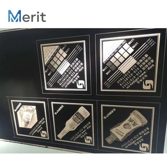 Solvent Washable Digital Printing Plate - Image 6