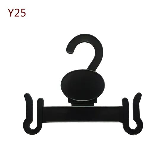 Custom Plastic Baby Shoe Hanger - Image 5
