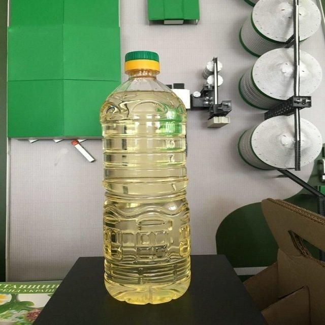 Bulk High Quality Pure Sunflower Oil Refined Edible Oil Premium Grade Clean Light Oil For Cooking And Food Industry Supply - Image 3