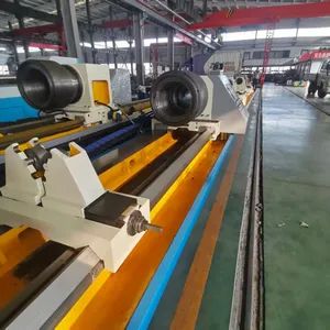 Efficient Milling Machine Solutions Drilling Machine Deep Hole Boring Machine Honing Machine Deep Hole Drilling Machine Scraping and Rolling Machine - Image 5