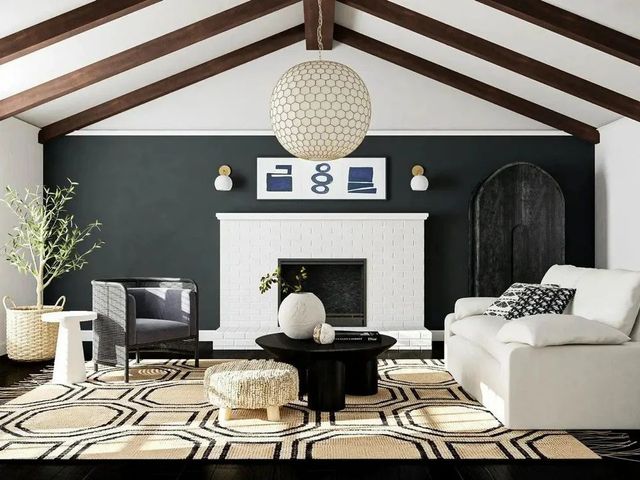 Residential Interior Designing Service, For Industrial Service Mode Offline Service Duration 6 Days Payment Mode - Image 2