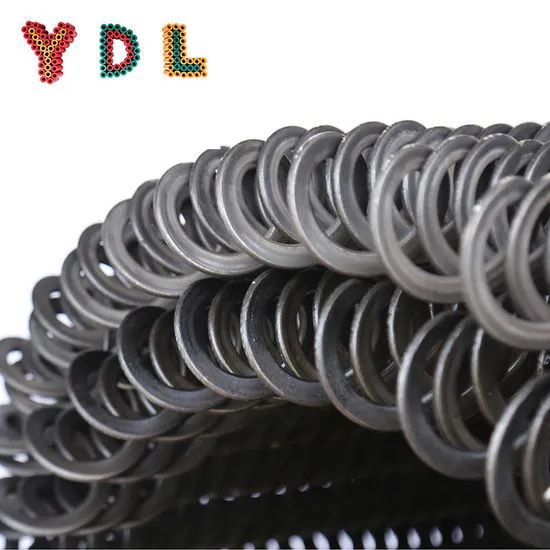 Auger Spring for Pig Farm Poultry Breeding Automatic Feeding Line System Od 36mm to 95mm - Image 4