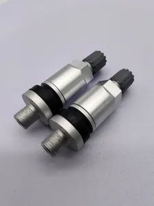 High-Quality Auto Parts TPMS-27 Tire Valve Stems Usage Car Origin China Trademark deep Model NO. TPMS-27 Specification tray - Image 1