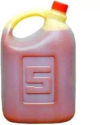 CRUDE PALM OIL - Image 1