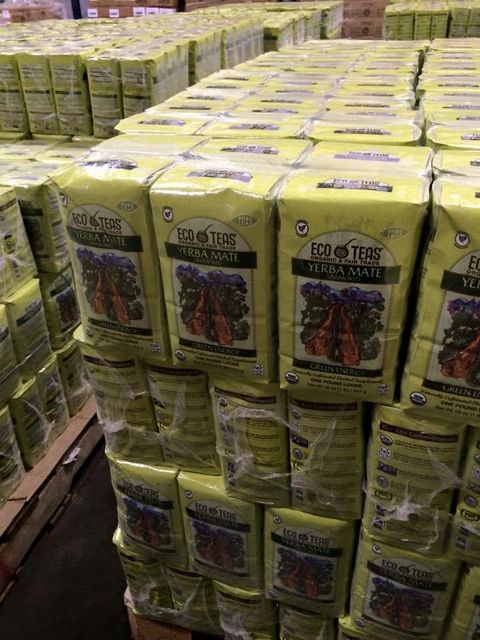 Instant Cappuccino Coconut Coffee - Image 1