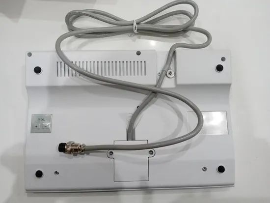 China Supplier Hospital Alarm System Intercom Call Bell System Nurse Calling System - Image 3