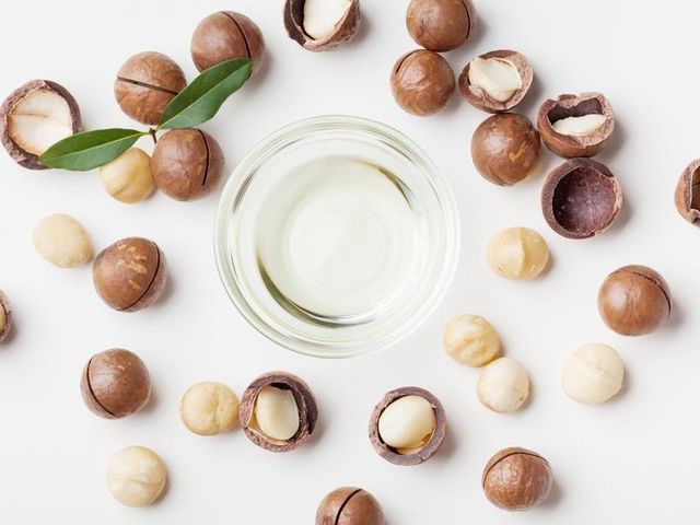 Refined Macadamia Oil For Healthy Cooking And Skin Moisturizing Support Lightweight Oil Perfect For Gourmet Recipes And Daily Wellness - Image 4