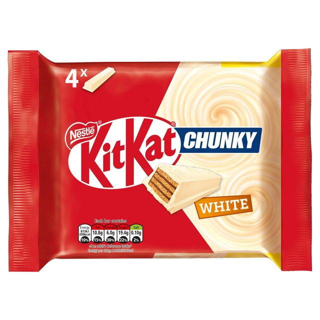 Quality KitKat 65g Fresh Chocolate Wafer Bar Smooth Sweet Taste Excellent Quality Wholesale Price Everyday Happiness - Image 1