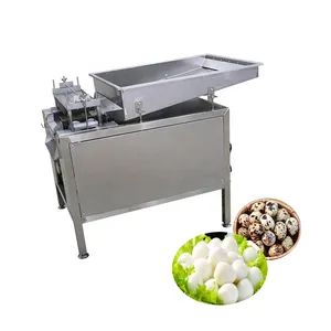 Professional Factory Quail Egg Shell Peeler Boiled Egg Sheller - Image 3