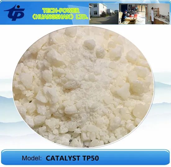 Cure Accelerator Tp50 Catalyst for Powder Coating Trademark TP Model NO ...