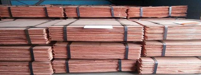 Pure Metal Copper Cathode For Power And Engineering Sectors Reliable Copper Cathode Supply For Bulk Buyers - Image 5