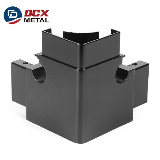 Other Fabrication Services Die Casting Aluminum Furniture Accessories - Image 6