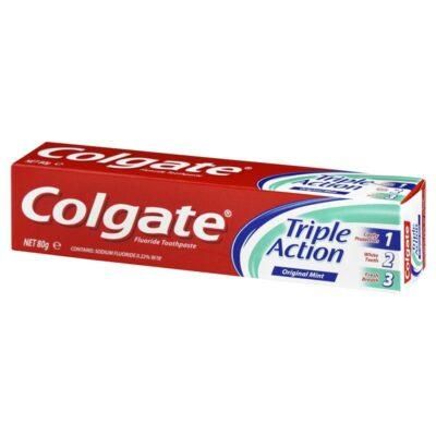 Colgate Toothpaste Daily Use Toothpaste for Oral Hygiene Fresh Breath Protection - Image 4