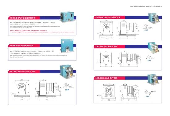 Dynamometer: Advanced Tools for Accurate Force and Torque Measurement - Image 4