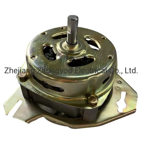 Washing Machine Spare Parts Spin Motor - Image 2