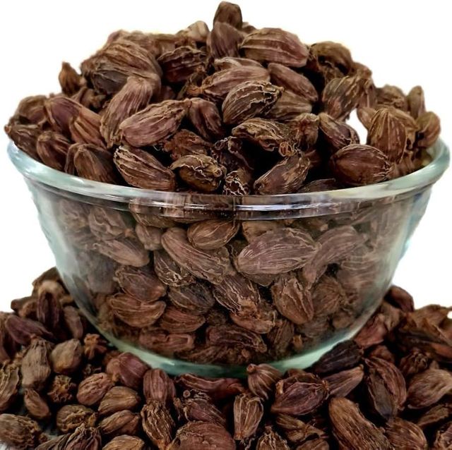 Black Cardamom - Image 1