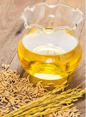 Refined Rice Bran Oil High Oleic Acid Low FFA 225C Smoke Point 250C Flash Point - Image 4