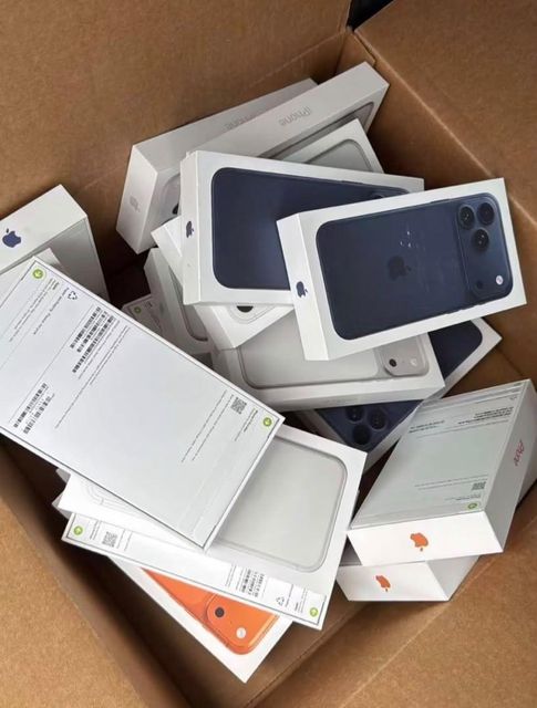 Apple iPhone Air 512GB Factory Unlocked Original Buy 2 get 1 Free Ship Now Sealed In Box - Image 5