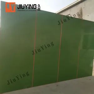 High-Quality Steel Formwork Systems for Efficient Building Projects - Image 4
