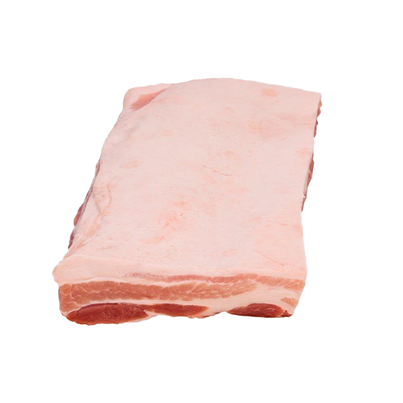 Wholesale Frozen Pork Belly Rind - Image 3