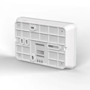 Simple Temperature Controller Non Programmable for Boiler Trademark N/A Others OEM/ODM Model NO. HT-02 Sensor Internal HS Code - Image 3