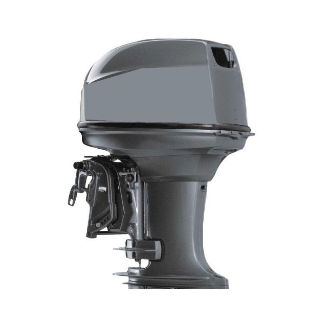 Reliable Boat Power Solution Outboard Motor Engines Export Grade Factory Price - Image 5