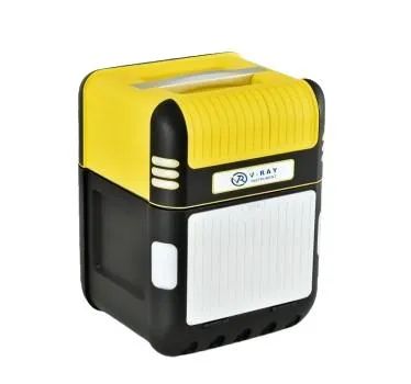 Light Small Xrf Portable Precious Metals Gold Analyzer Testing Machine - Image 5