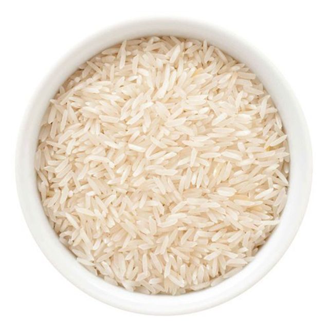 Exporter of long grain rice Irri-6 15%, 20%, 25% 30% till 100% broken rice as well as Basmati Rice-385, Super Basmati rice price - Image 1