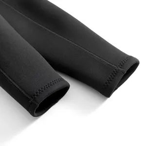 Wetsuits 3mm/2mm Neoprene Diving Surfing Suits Origin Dongguan Model NO. xh2024 Material Neoprene HS Code 4002191100 Trademark - Image 2