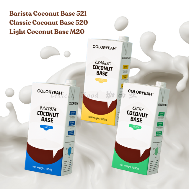 Best Quality lactose free coconut milk halal (1Lx12pcs) specially for milk tea supplier coffee makers and best for matcha latte - Image 6