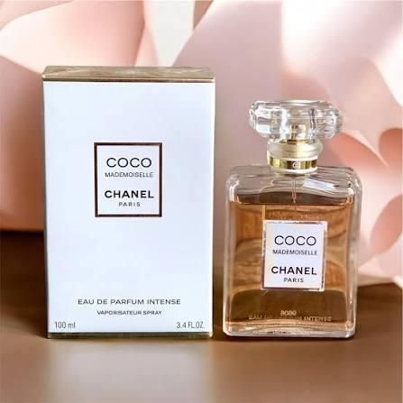 Chanel Coco Mademoiselle - Image 1