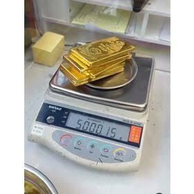 Premium Gold Dore Bars Available – Direct from Source Form Chunks, Coins, Films, Granules, Ingots, Other, bars Fineness 333 ‰ (8K), 375 ‰ (9K), 585 ‰ (14K), 750 ‰ (18K), 916 ‰ (22K), 999 ‰ (24K) - Image 3