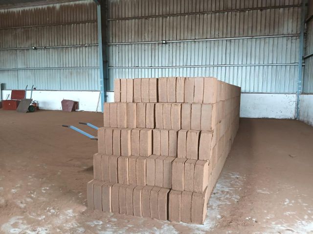 Cocopeat Block 5 Kg – Low EC, Double Washed – product photo 4, product detail gallery