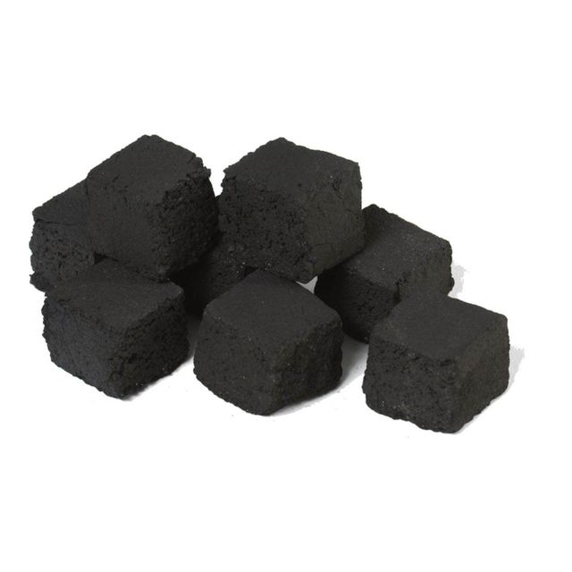 High Carbon Hardwood Lump Charcoal Offering Natural Burning Performance For Overseas Wholesalers - Image 4