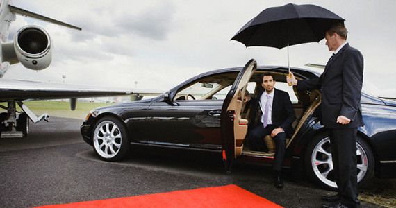 Corporate Rental Packages Vehicle Class First Class Pricing Model Fixed Rates Service Availability 24 Hours A Day Logistic Support Available Upon - Image 1