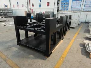 Precision Forged Metal Components - Custom Cast Iron Parts Manufacturer - Image 1