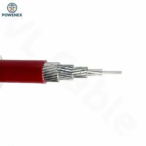 Household Appliance Copper PVC Insulated Electric Building Wire Cable - Image 4