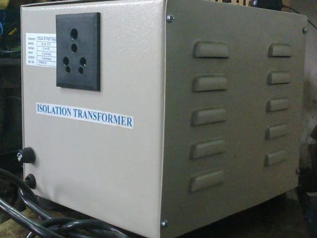 Krykard Isolation Trans former Weight Lower Hot Spots No Brand Krykard Efficiency Higher Heat Transfer Better Temperature Rise - Image 1